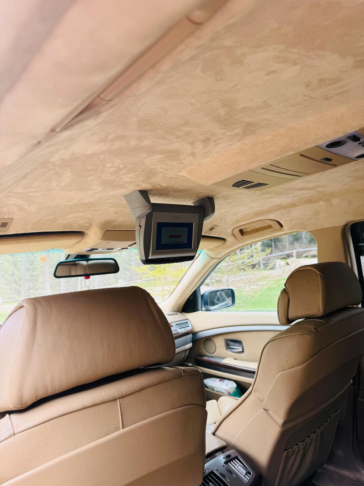 BMW 730 D  | Mobile.bg � ����������� 12