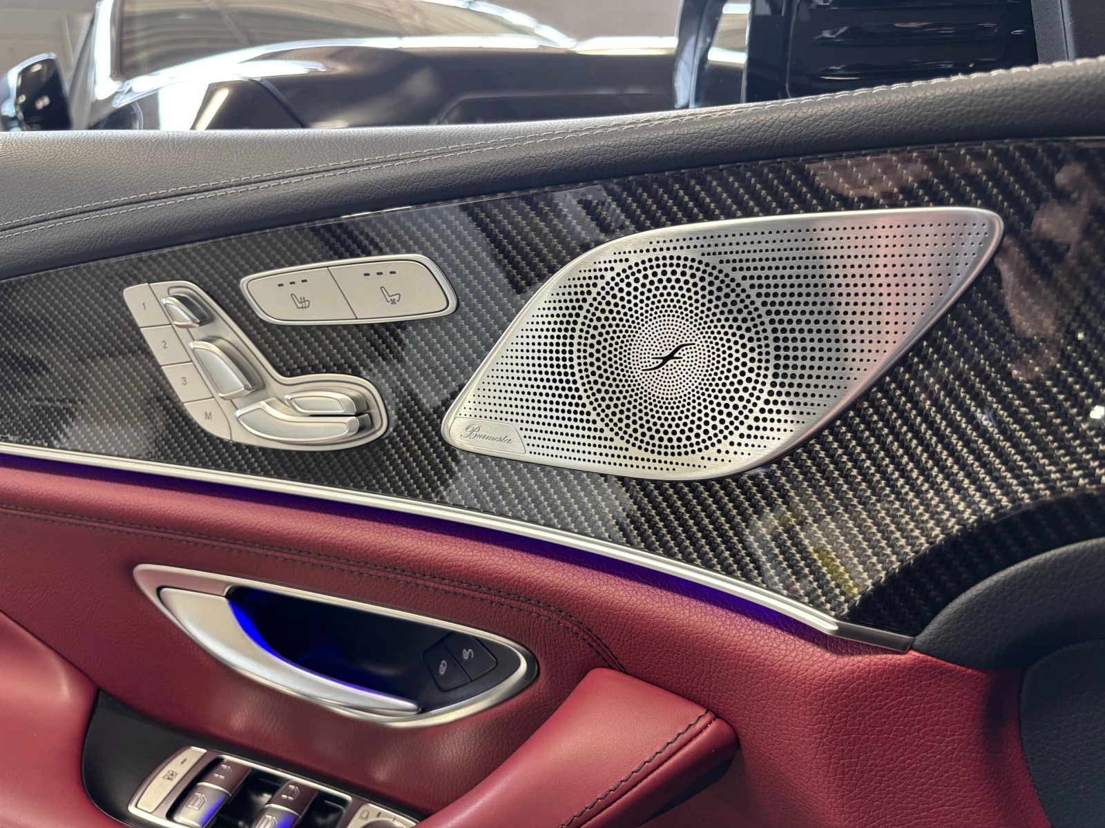 Mercedes-Benz CLS 53 AMG AMG| 4MATIC| MASSAGE| С РЕГИСТРАЦИЯ & АВТОКРЕДИТ - изображение 9