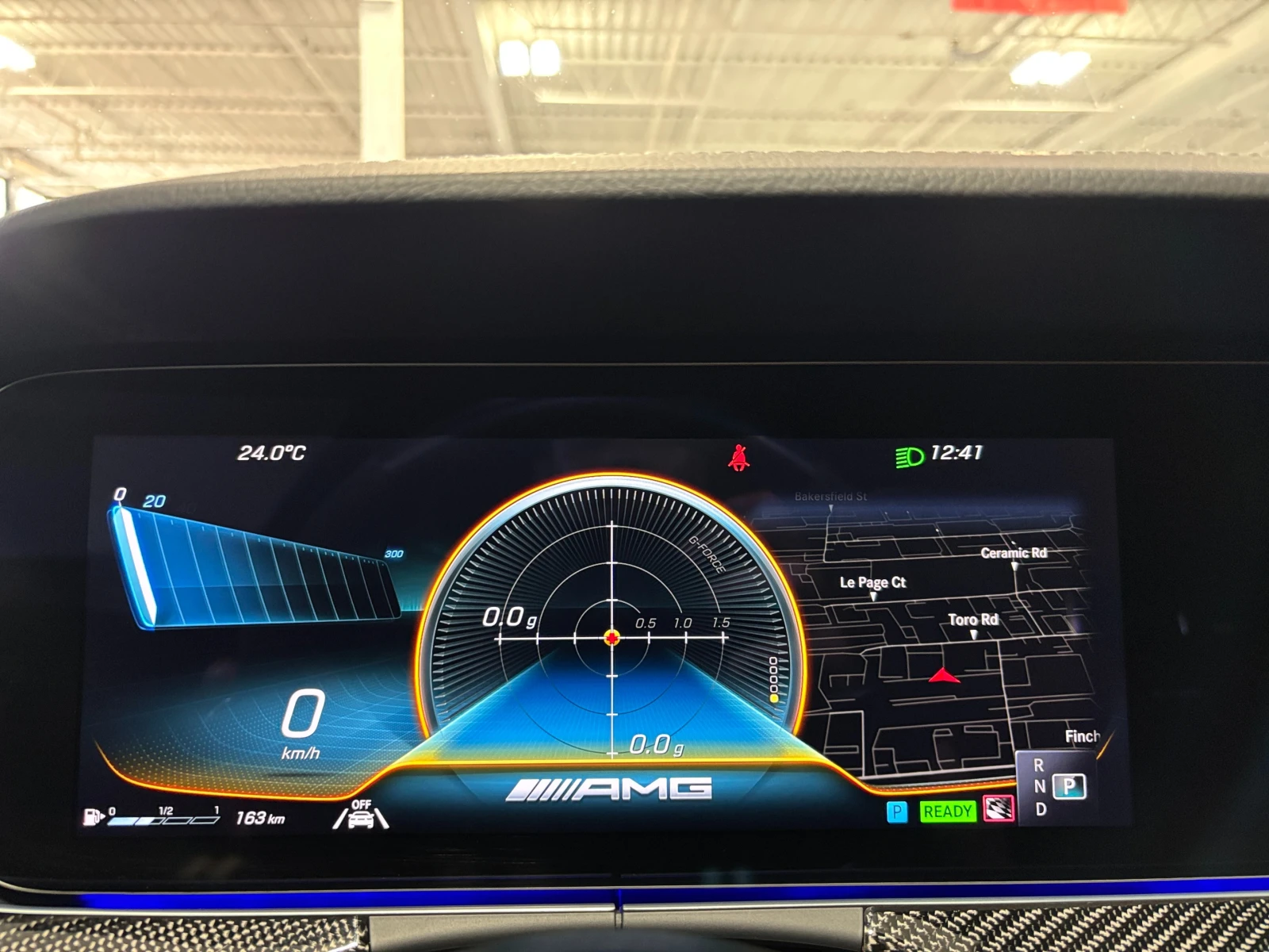 Mercedes-Benz CLS 53 AMG AMG| 4MATIC| MASSAGE| � ����������� & ���������� | Mobile.bg � ����������� 11