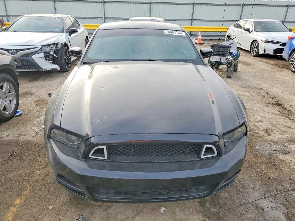 Ford Mustang V6| ����� ����� | Mobile.bg � ����������� 2