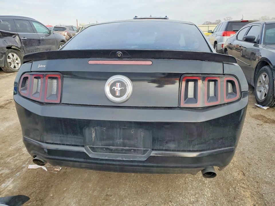 Ford Mustang V6| ����� ����� | Mobile.bg � ����������� 5