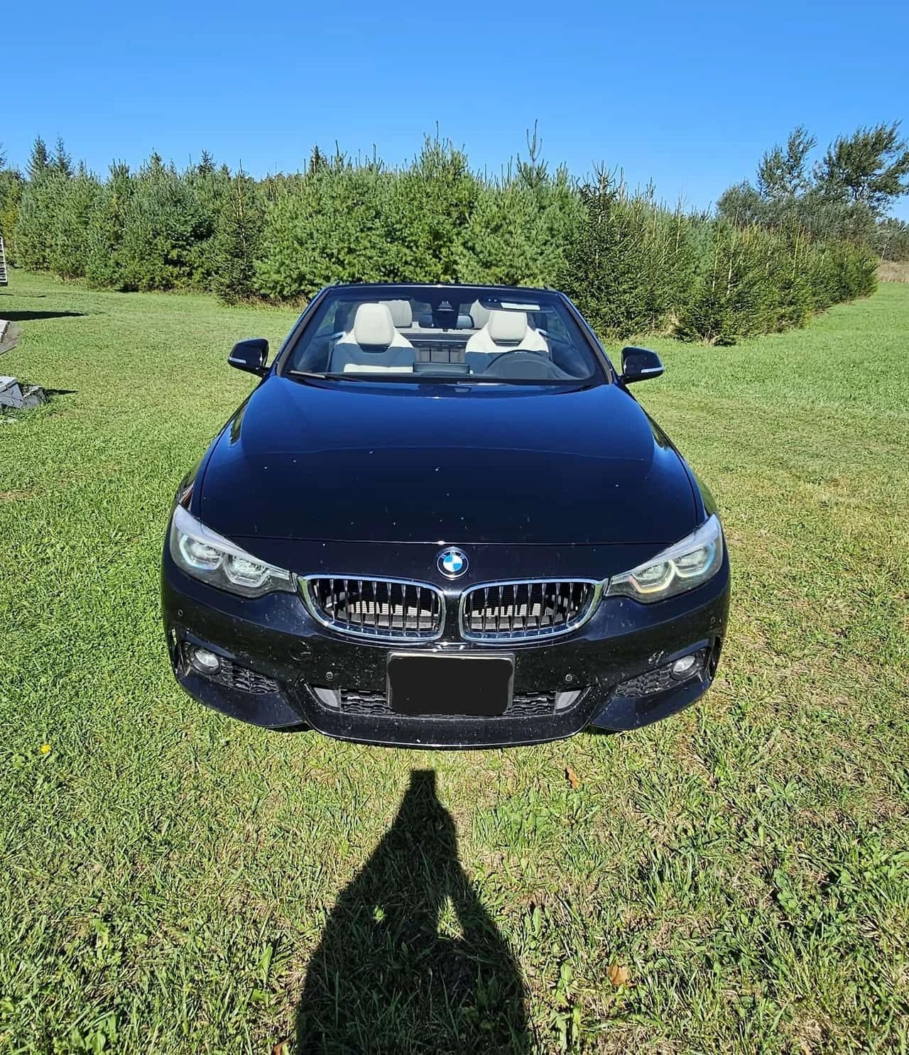 BMW 440 440i xDrive  CARFAX, снимка 5 - Автомобили и джипове - 53885848