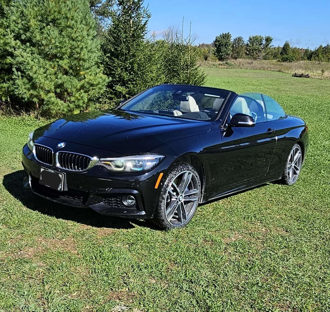 BMW 440 440i xDrive  CARFAX | Auto.bg — изображение 1