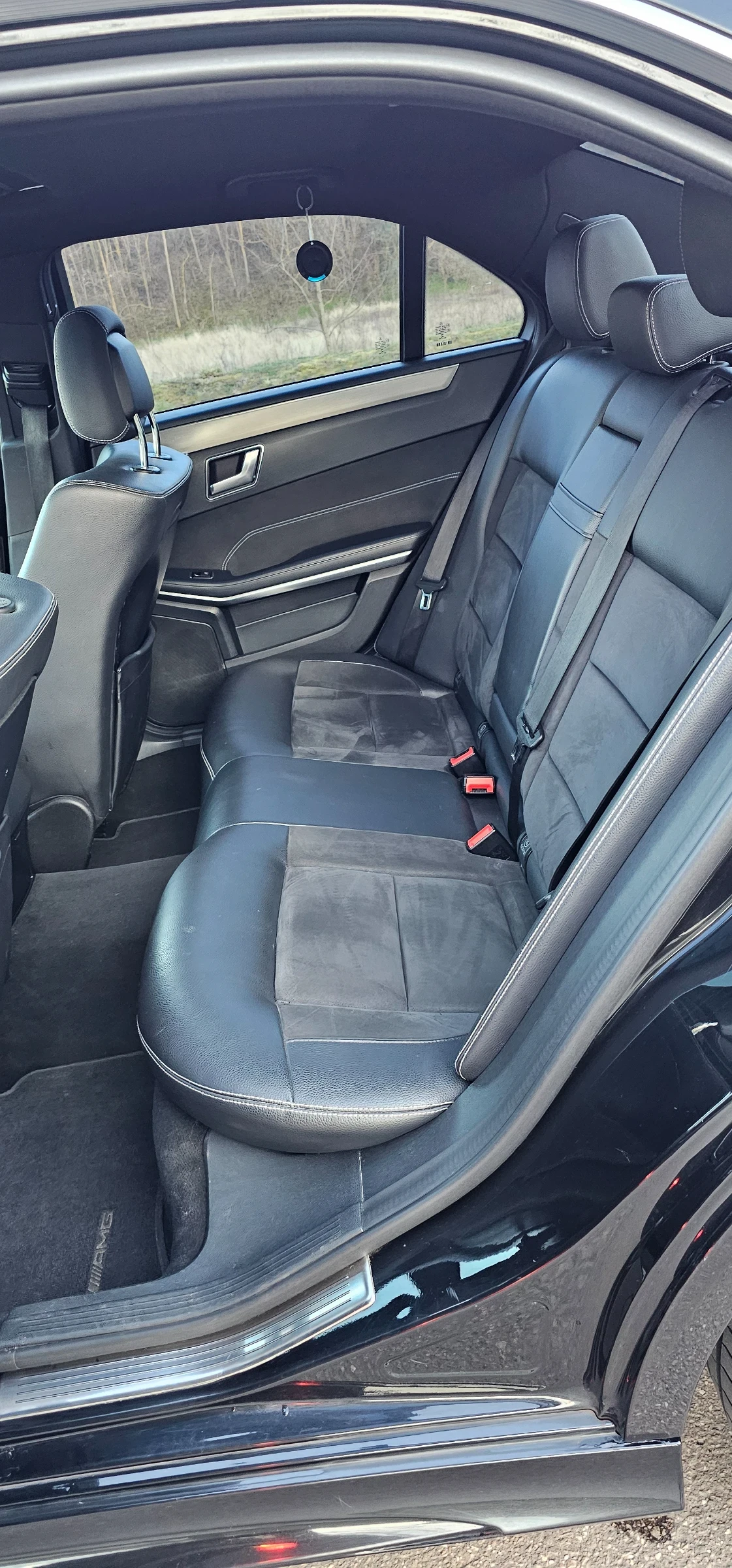 Mercedes-Benz E 220 220cdi 7G-tronic AMG LIZING TOP, снимка 9 - Автомобили и джипове - 53952821