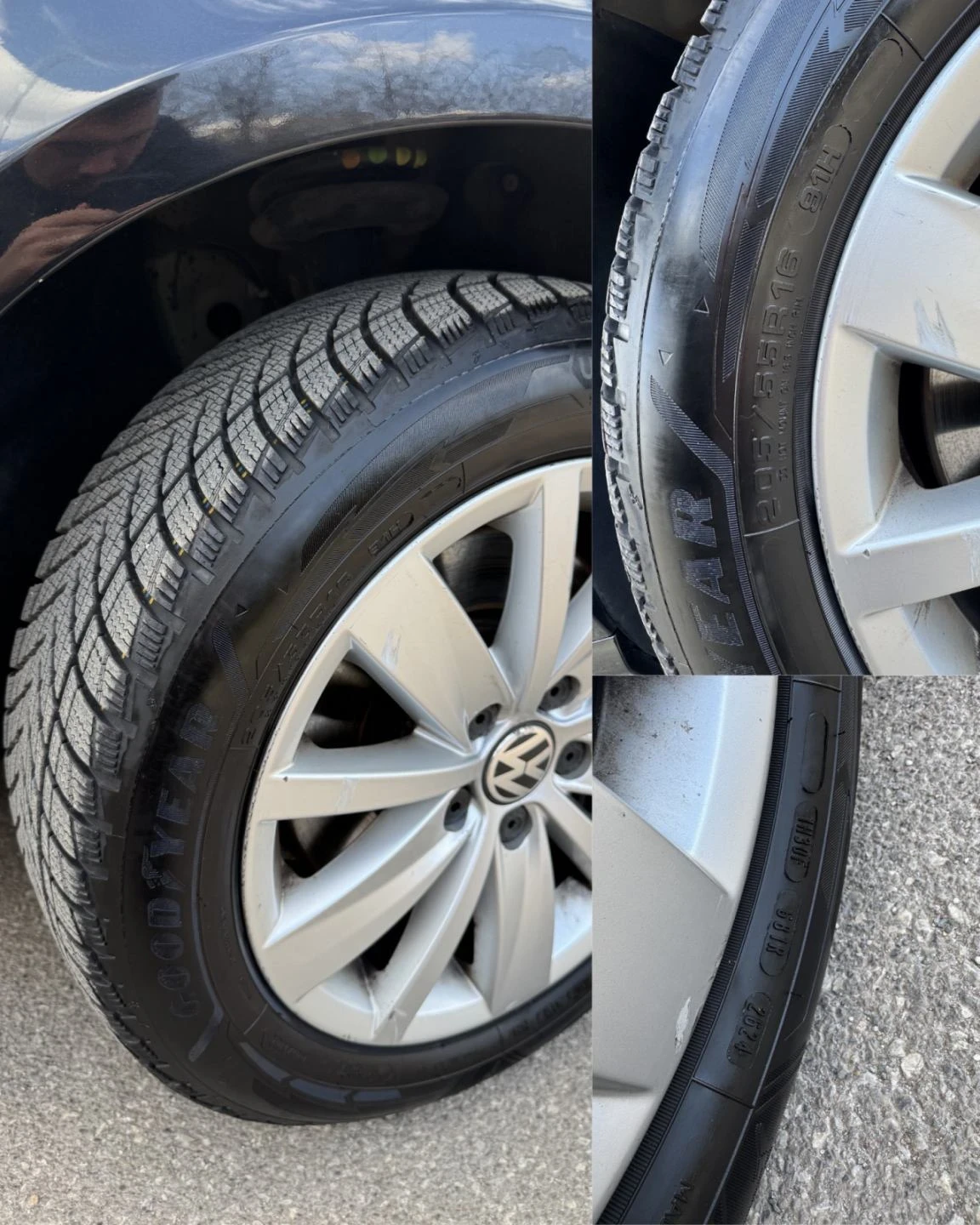 VW Passat 1.4 TSI/CNG B7 EcoFuel, снимка 15 - Автомобили и джипове - 53954452