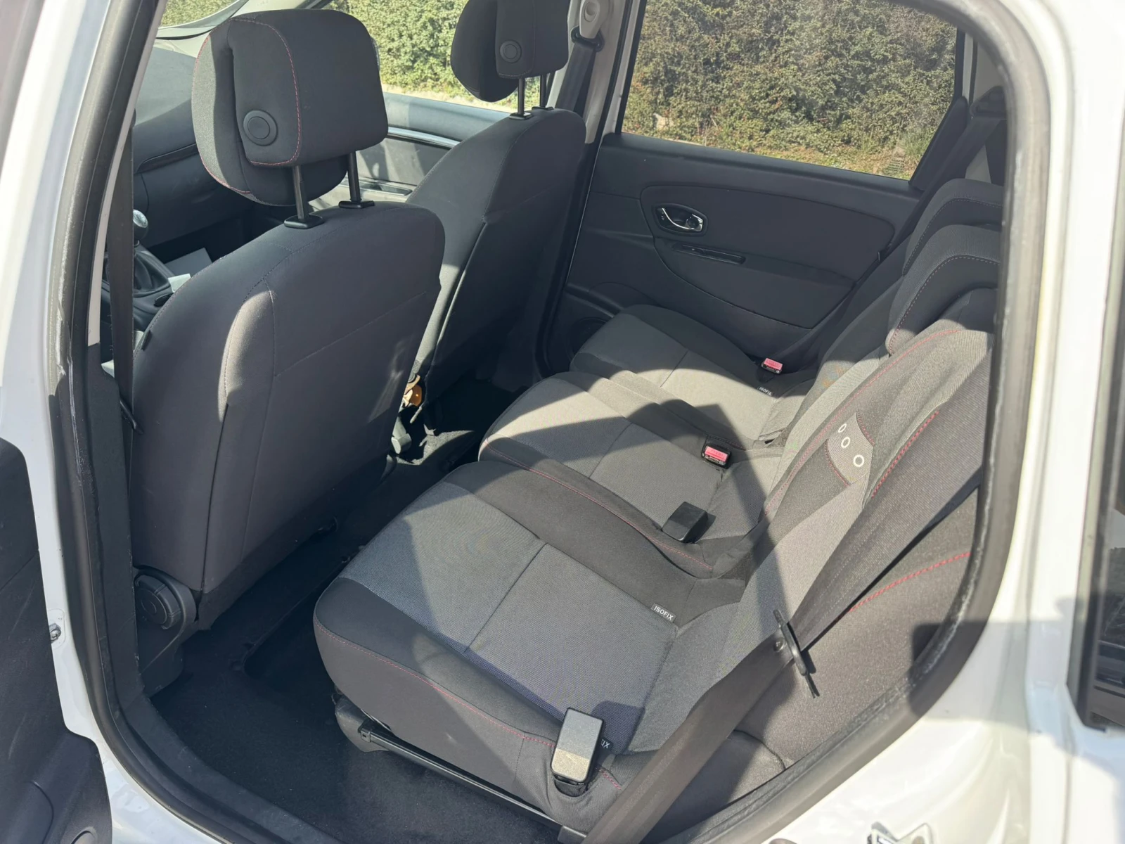 Renault Scenic 1600 ���  ��� | Mobile.bg � ����������� 8