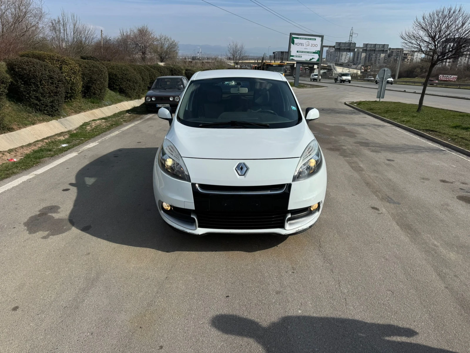 Renault Scenic 1600 ���  ��� | Mobile.bg � ����������� 5