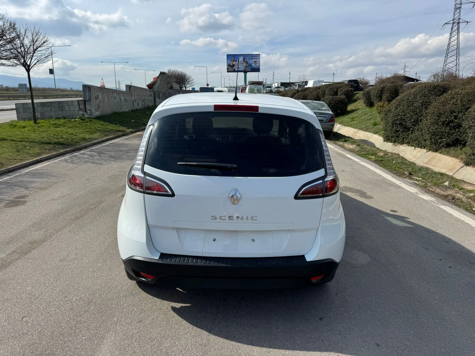 Renault Scenic 1600 ���  ��� | Mobile.bg � ����������� 6