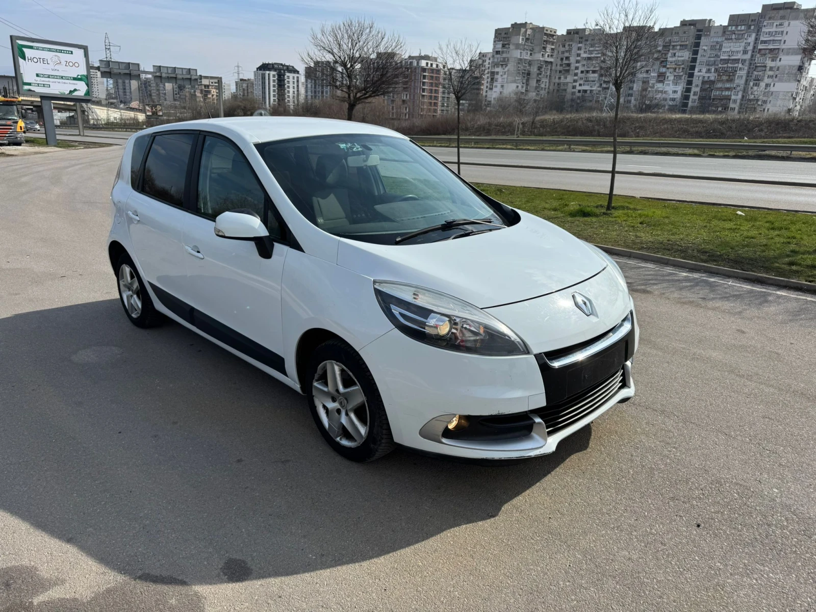 Renault Scenic 1600 ���  ��� | Mobile.bg � ����������� 3