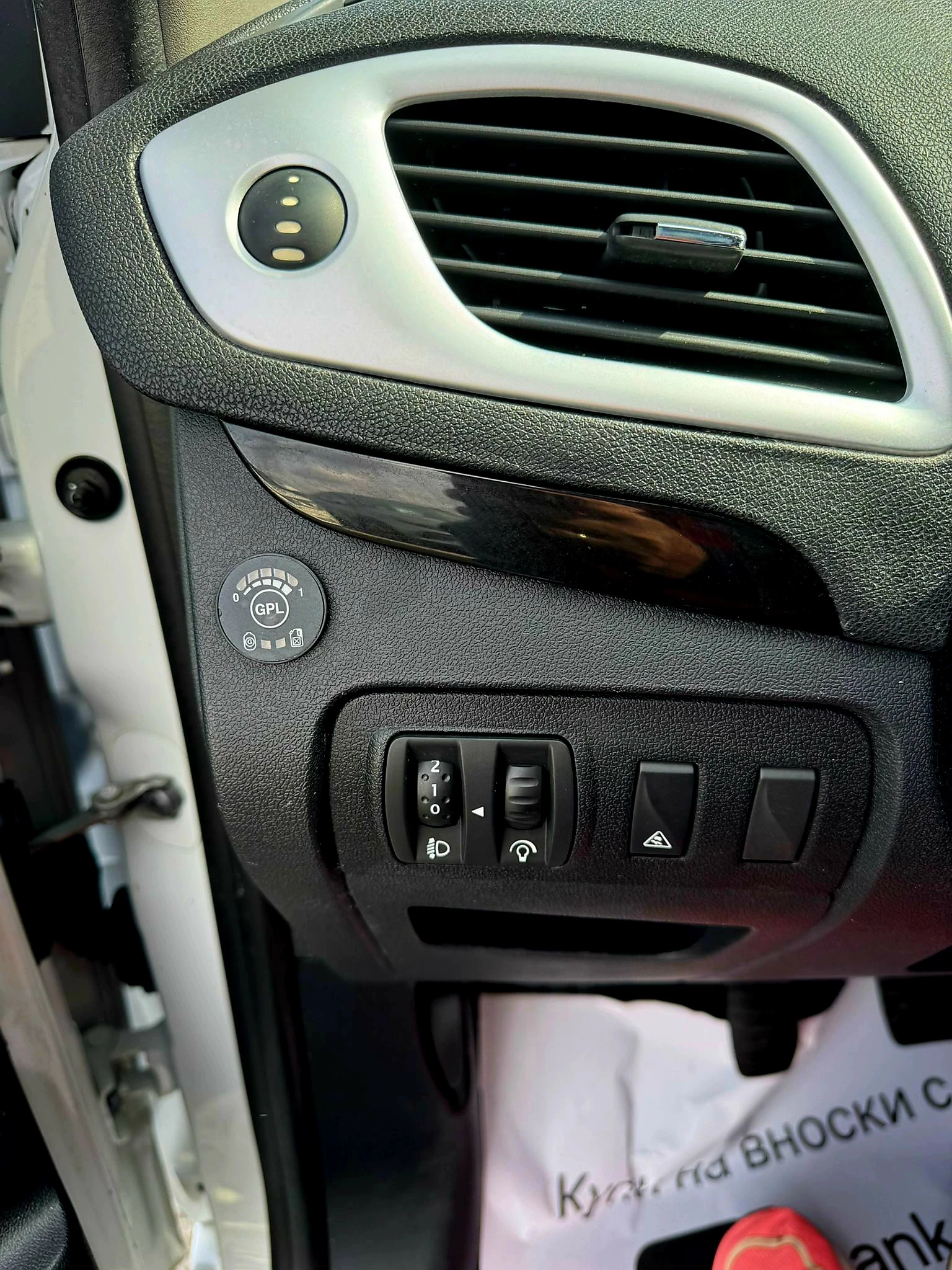 Renault Scenic 1600 ���  ��� | Mobile.bg � ����������� 16