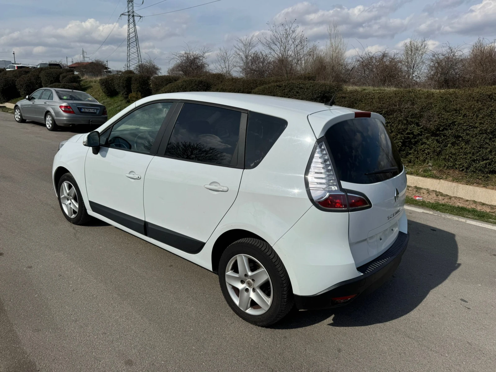 Renault Scenic 1600 ���  ��� | Mobile.bg � ����������� 2