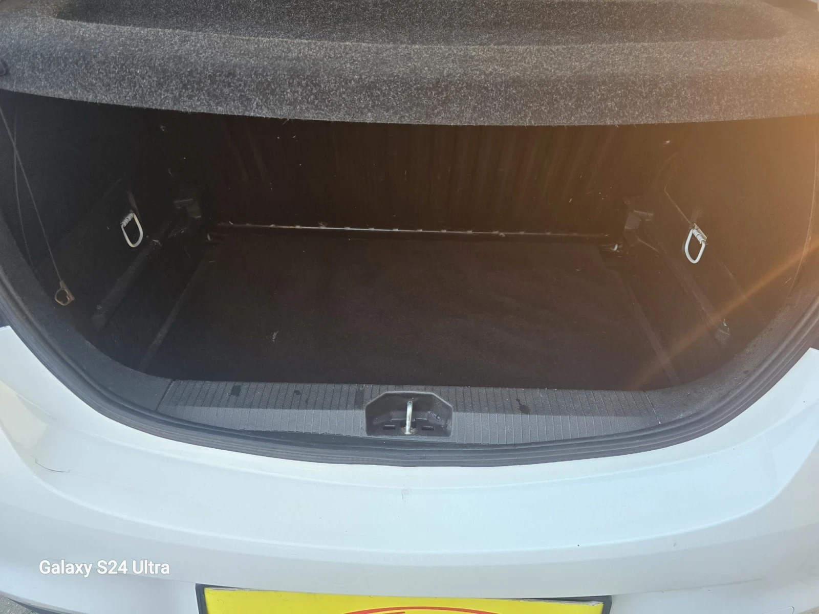 Opel Corsa 1.3D euro6B , снимка 13 - Автомобили и джипове - 53990938