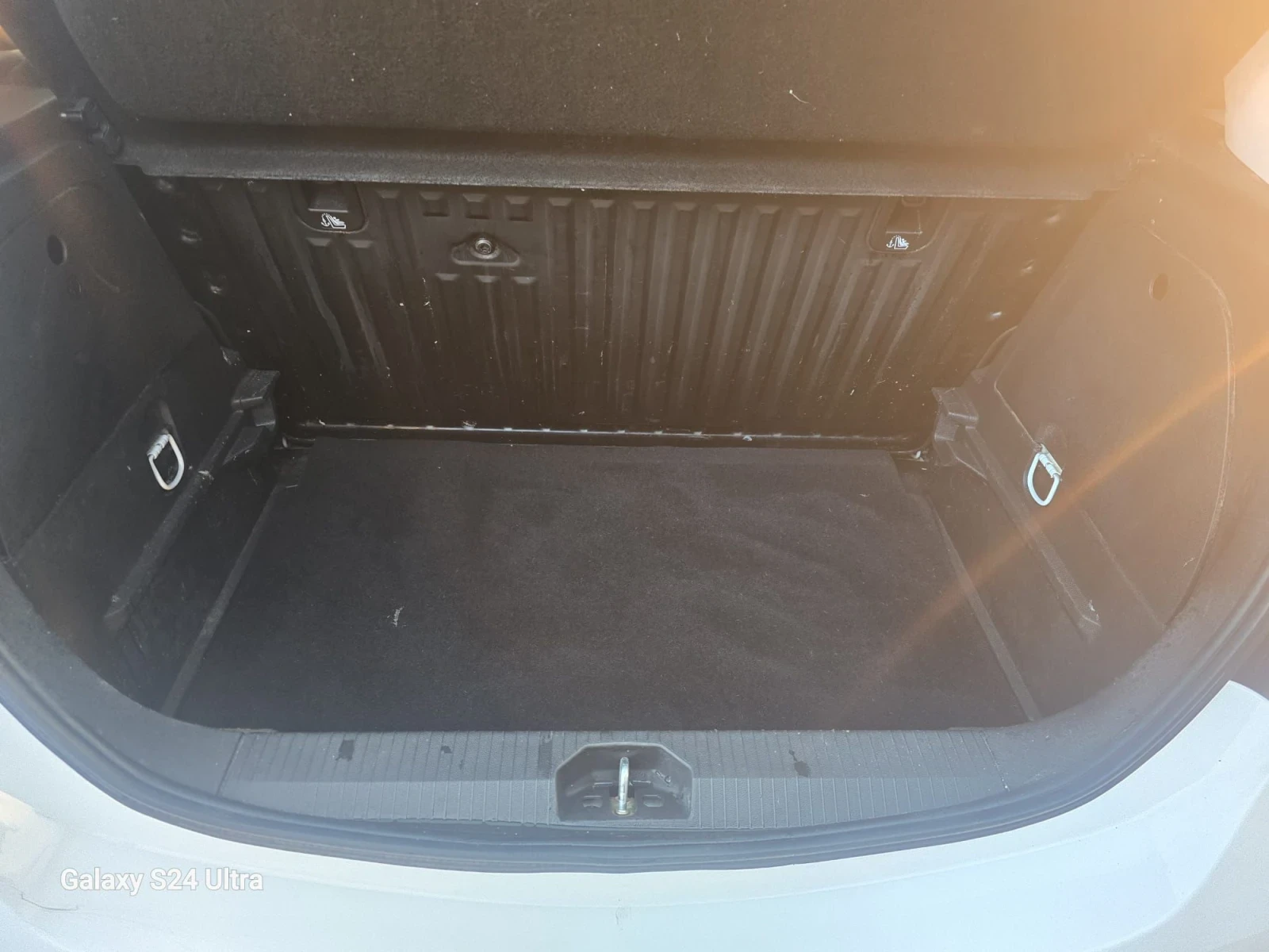 Opel Corsa 1.3D euro6B , снимка 12 - Автомобили и джипове - 53990938