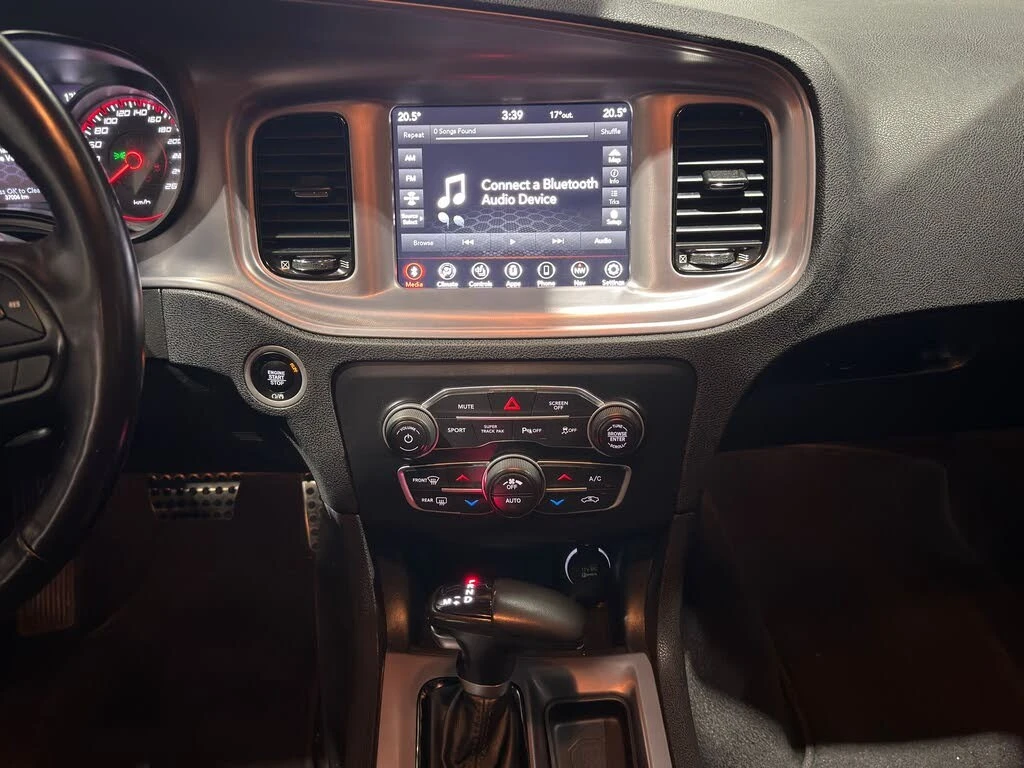 Dodge Charger * АвтоКредит * (ЦЕНА ДО БГ), снимка 11 - Автомобили и джипове - 53996846