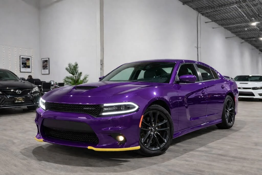 Dodge Charger * АвтоКредит * (ЦЕНА ДО БГ)