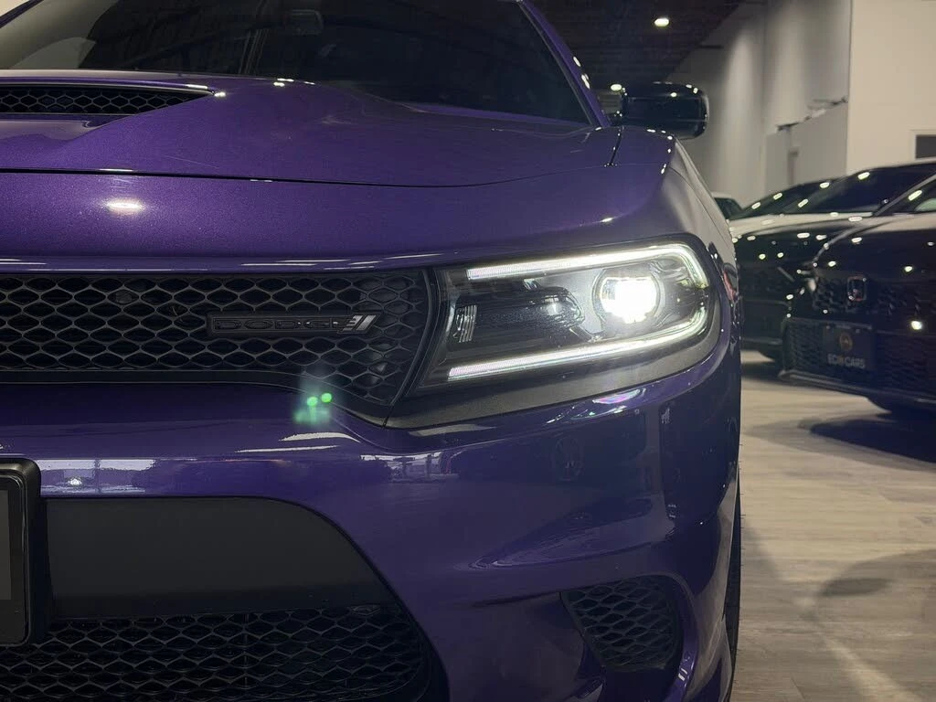 Dodge Charger * АвтоКредит * (ЦЕНА ДО БГ), снимка 7 - Автомобили и джипове - 53996846