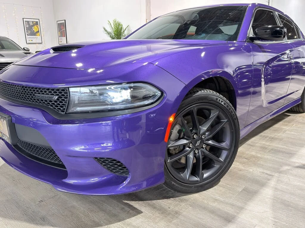 Dodge Charger * АвтоКредит * (ЦЕНА ДО БГ), снимка 8 - Автомобили и джипове - 53996846