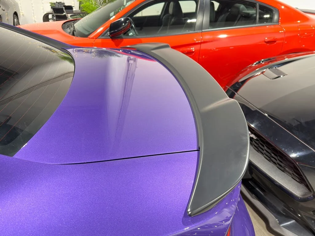 Dodge Charger * АвтоКредит * (ЦЕНА ДО БГ), снимка 9 - Автомобили и джипове - 53996846