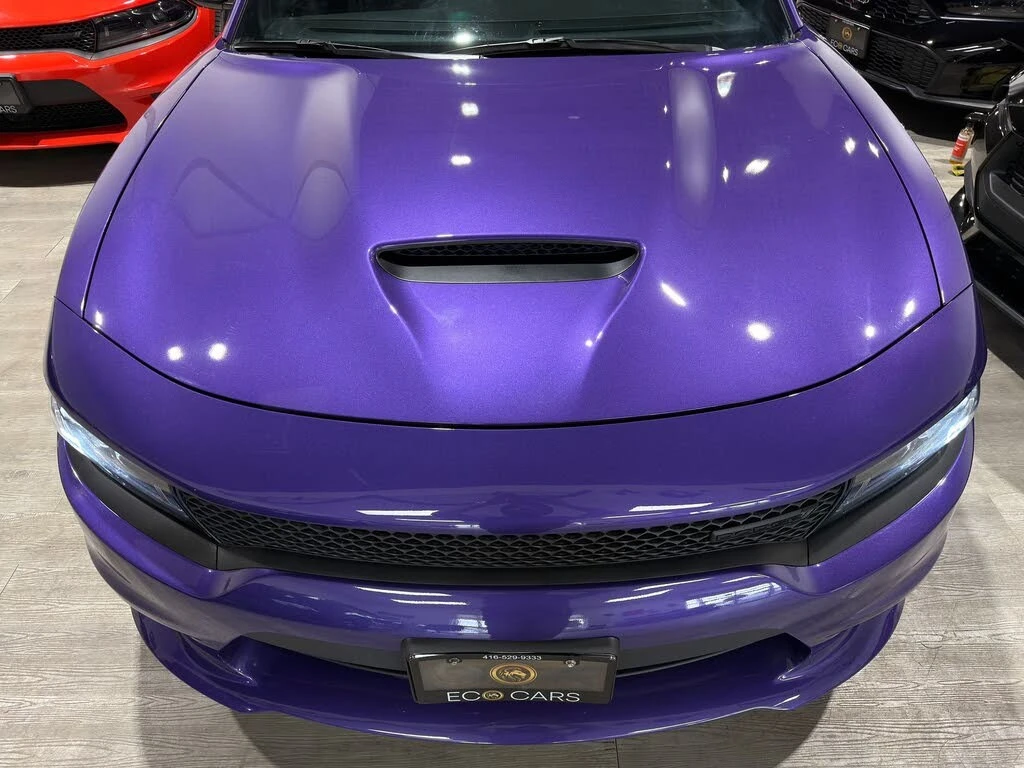 Dodge Charger * АвтоКредит * (ЦЕНА ДО БГ), снимка 3 - Автомобили и джипове - 53996846