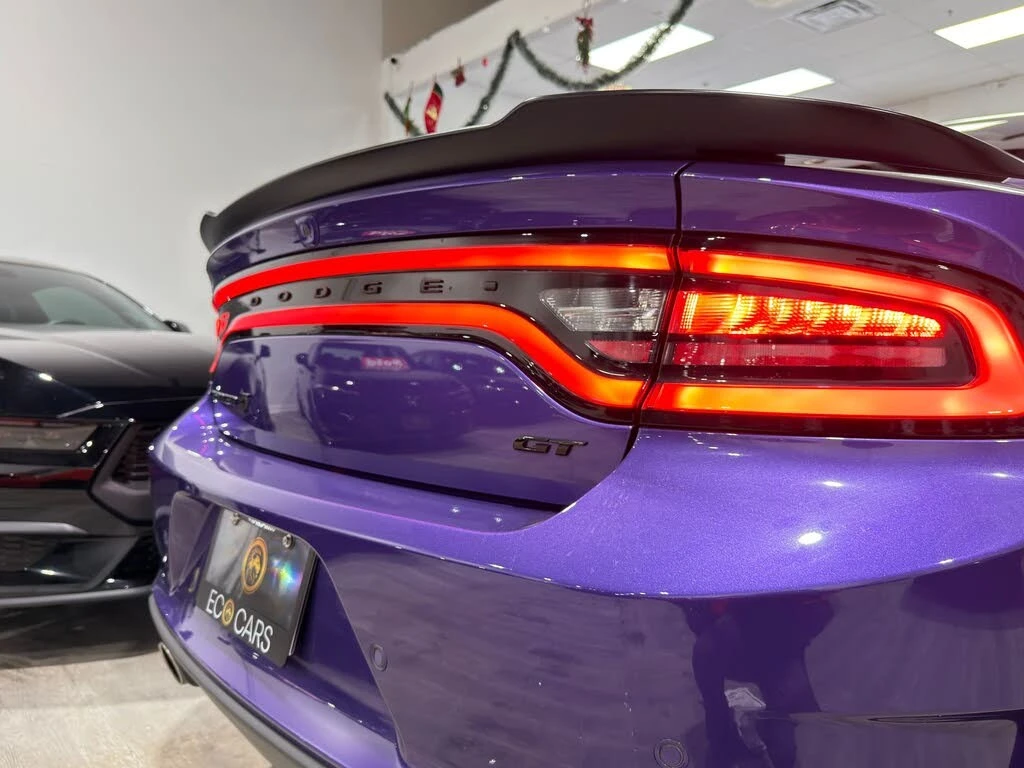 Dodge Charger * АвтоКредит * (ЦЕНА ДО БГ), снимка 4 - Автомобили и джипове - 53996846