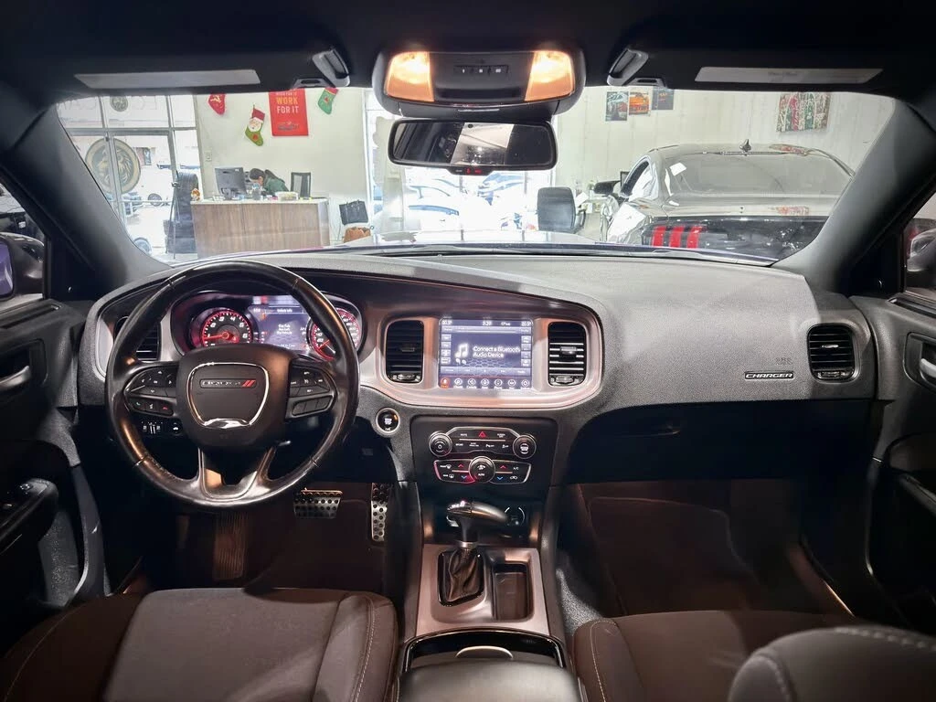 Dodge Charger * АвтоКредит * (ЦЕНА ДО БГ), снимка 10 - Автомобили и джипове - 53996846