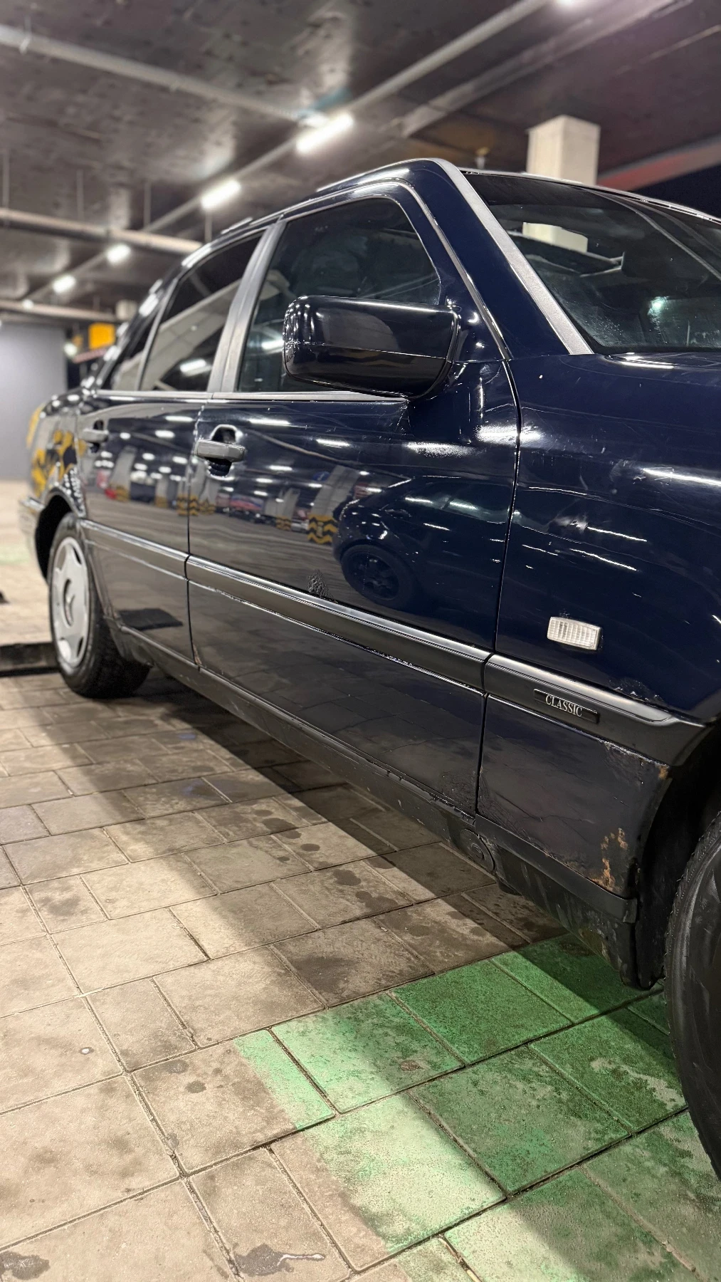 Mercedes-Benz C 250, снимка 7 - Автомобили и джипове - 54057713