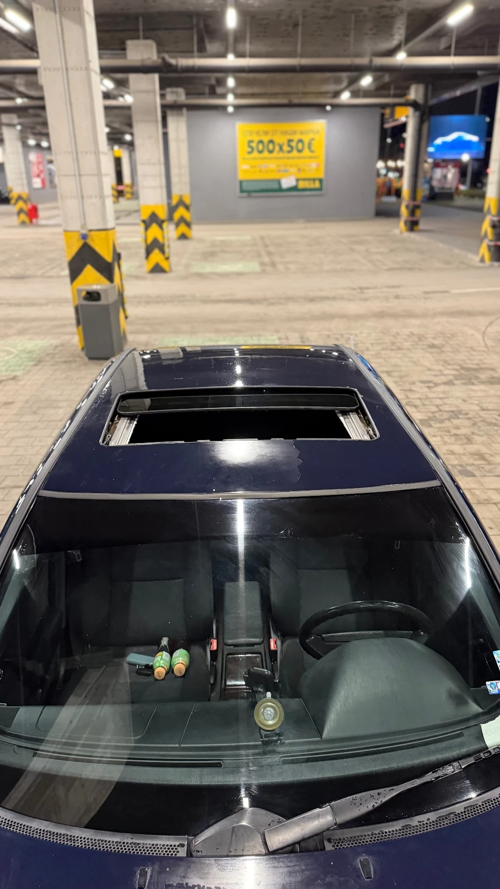 Mercedes-Benz C 250, снимка 2 - Автомобили и джипове - 54057713