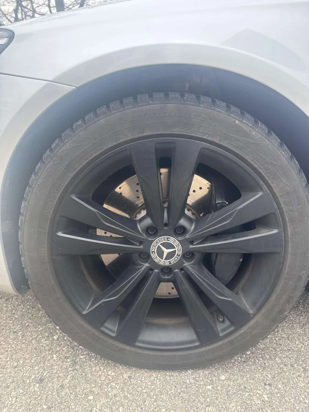 Mercedes-Benz S 560 4MATIC * МАСАЖИ* ДИСТРОНИК* ПАНОРАМА* ОБДУХВАНЕ* , снимка 7 - Автомобили и джипове - 54071271