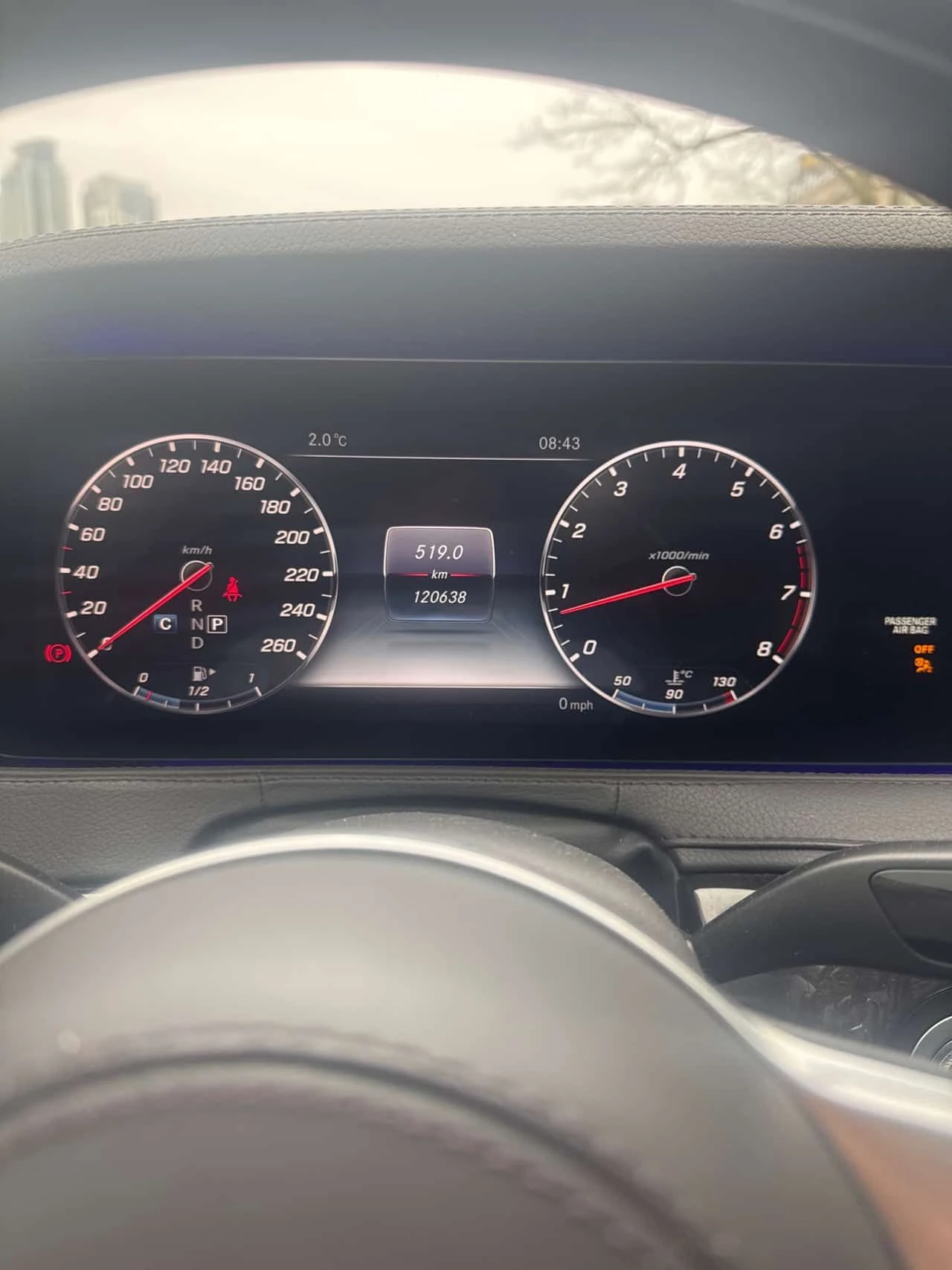 Mercedes-Benz S 560 4MATIC * МАСАЖИ* ДИСТРОНИК* ПАНОРАМА* ОБДУХВАНЕ* , снимка 8 - Автомобили и джипове - 54071271