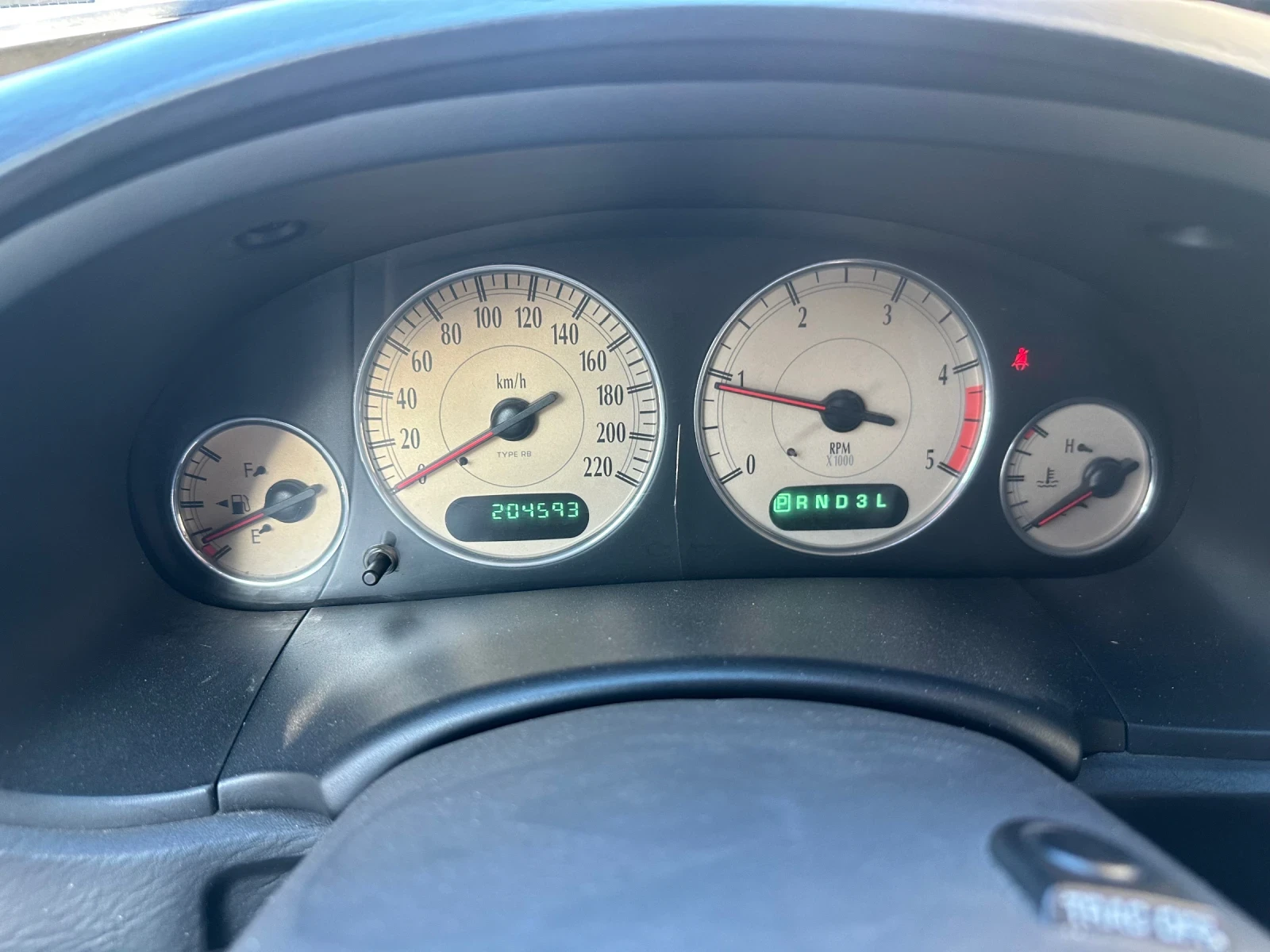 Chrysler Gr.voyager  2.8 crd stow n go | Mobile.bg � ����������� 9