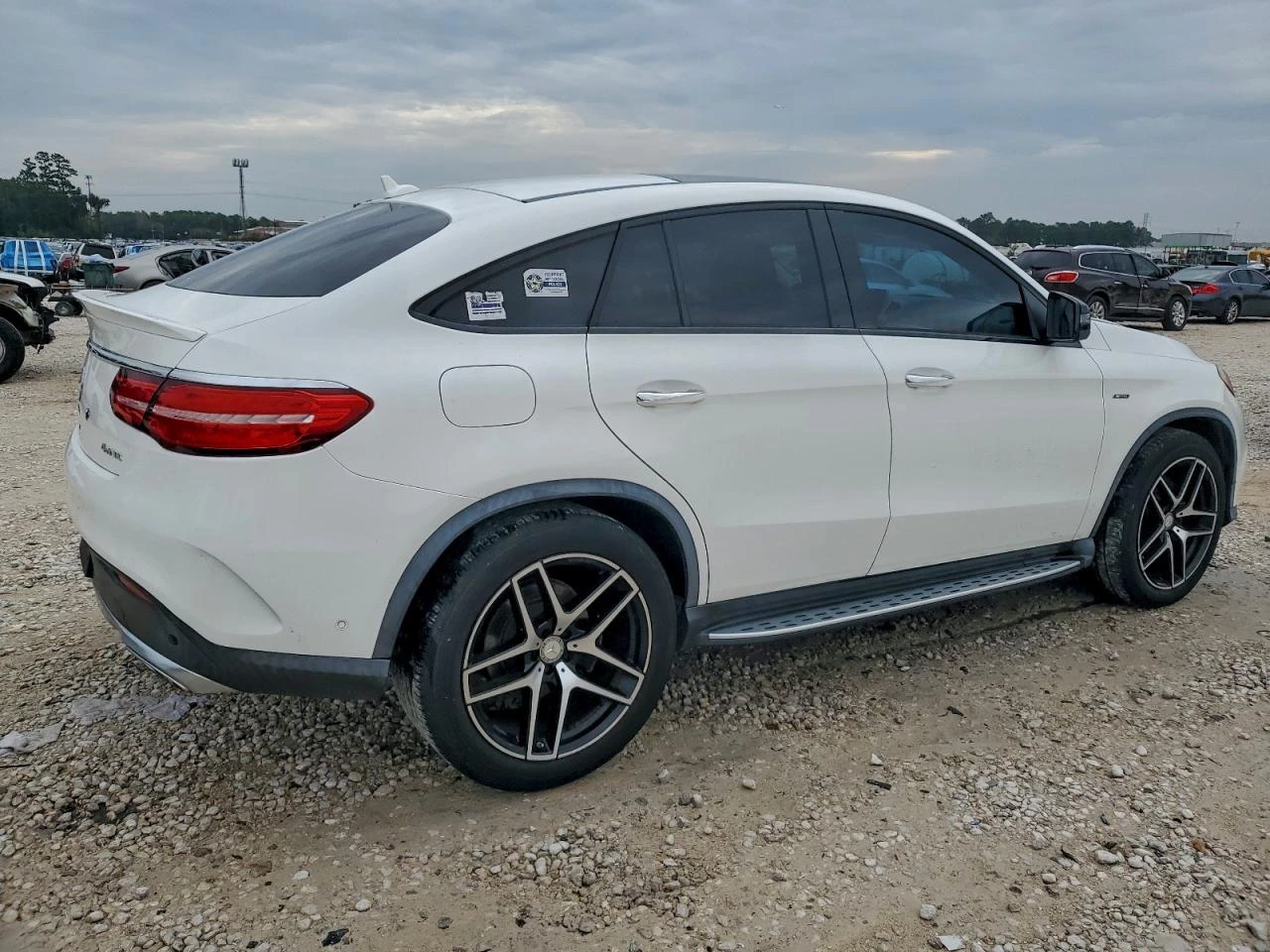 Mercedes-Benz GLE 450 * COUPE* 4MATIC*  | Mobile.bg � ����������� 4