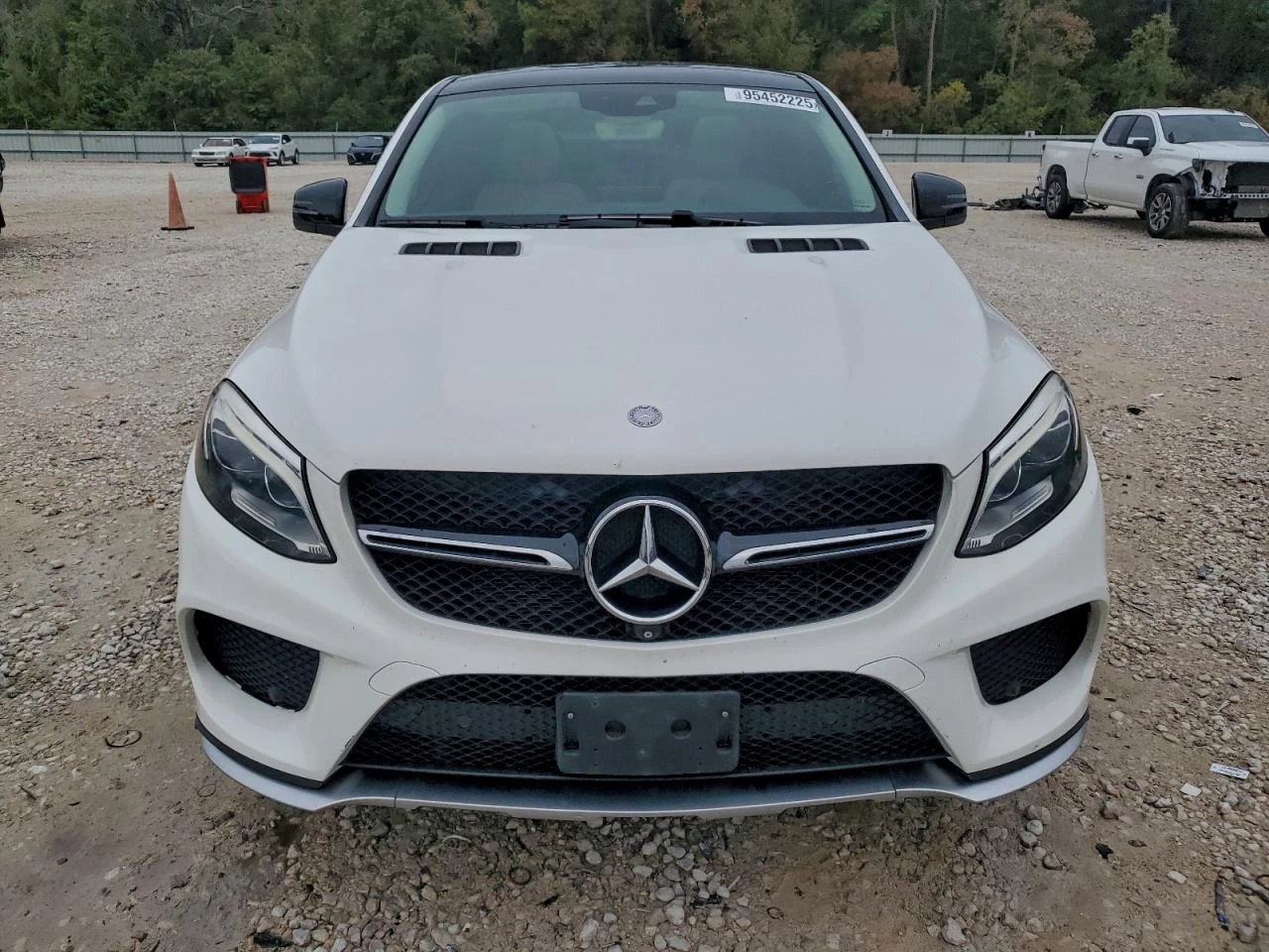 Mercedes-Benz GLE 450 * COUPE* 4MATIC*  | Mobile.bg � ����������� 2