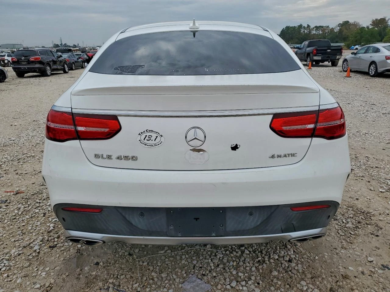 Mercedes-Benz GLE 450 * COUPE* 4MATIC*  | Mobile.bg � ����������� 5