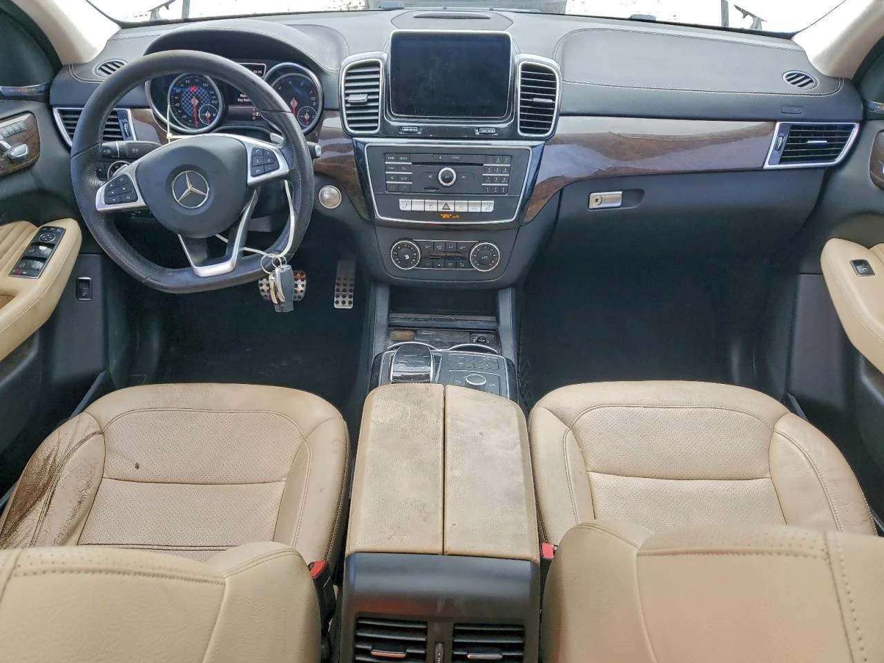 Mercedes-Benz GLE 450 * COUPE* 4MATIC*  | Mobile.bg � ����������� 9