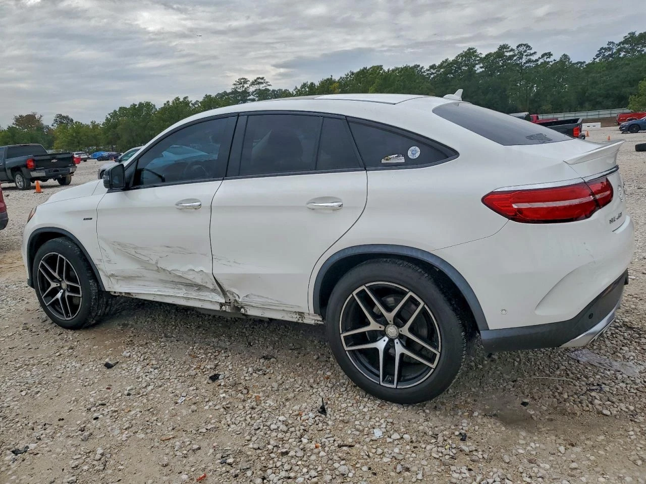 Mercedes-Benz GLE 450 * COUPE* 4MATIC*  | Mobile.bg � ����������� 6