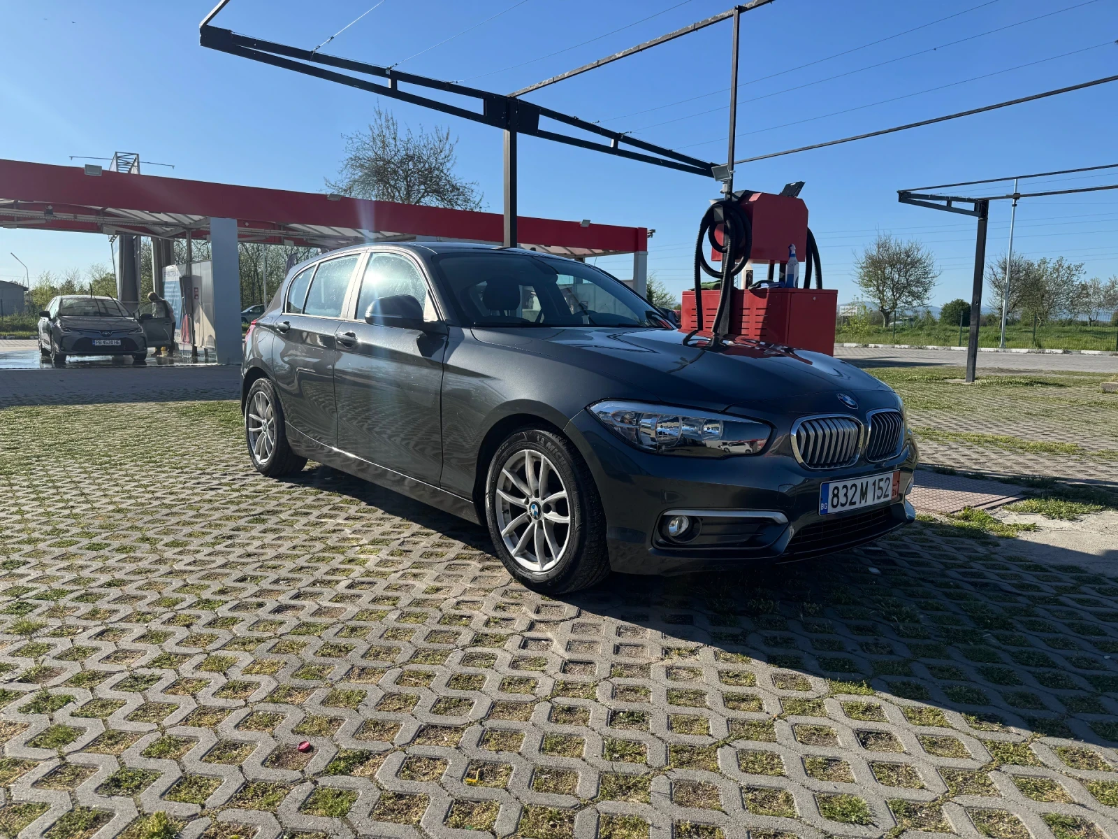BMW 116 | Mobile.bg � ����������� 5