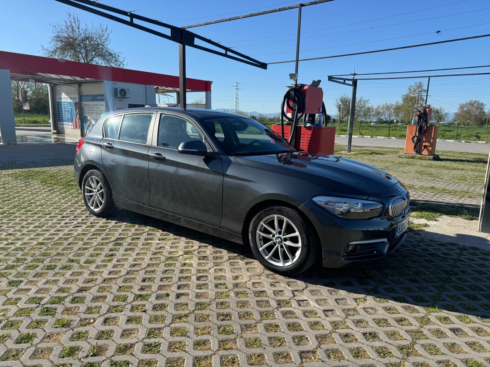 BMW 116 | Mobile.bg � ����������� 6