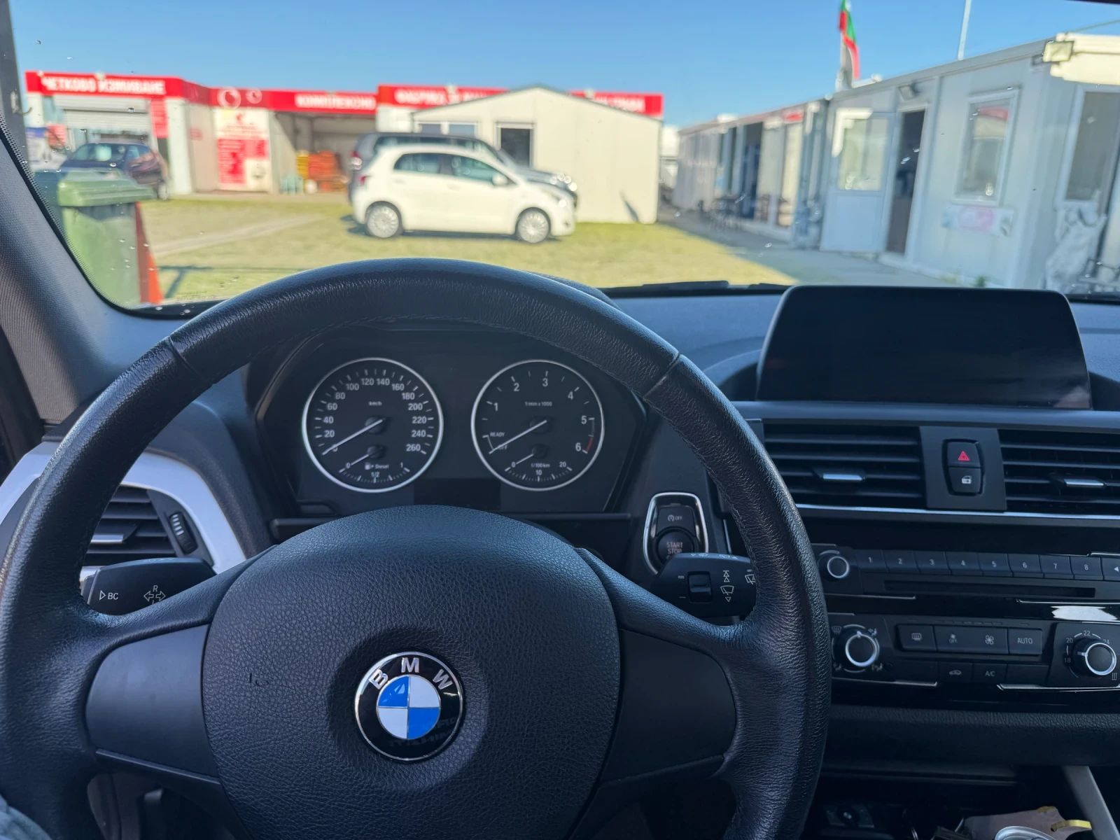 BMW 116 | Mobile.bg � ����������� 7