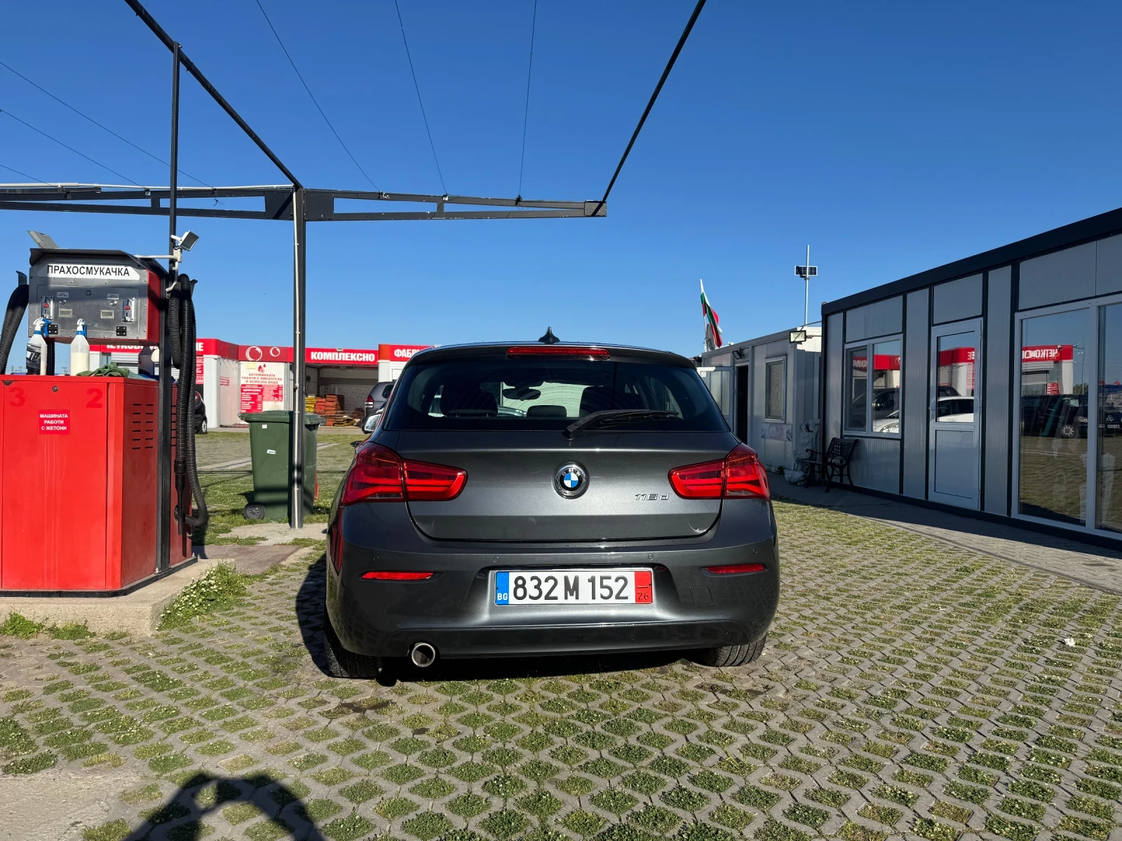 BMW 116 | Mobile.bg � ����������� 3