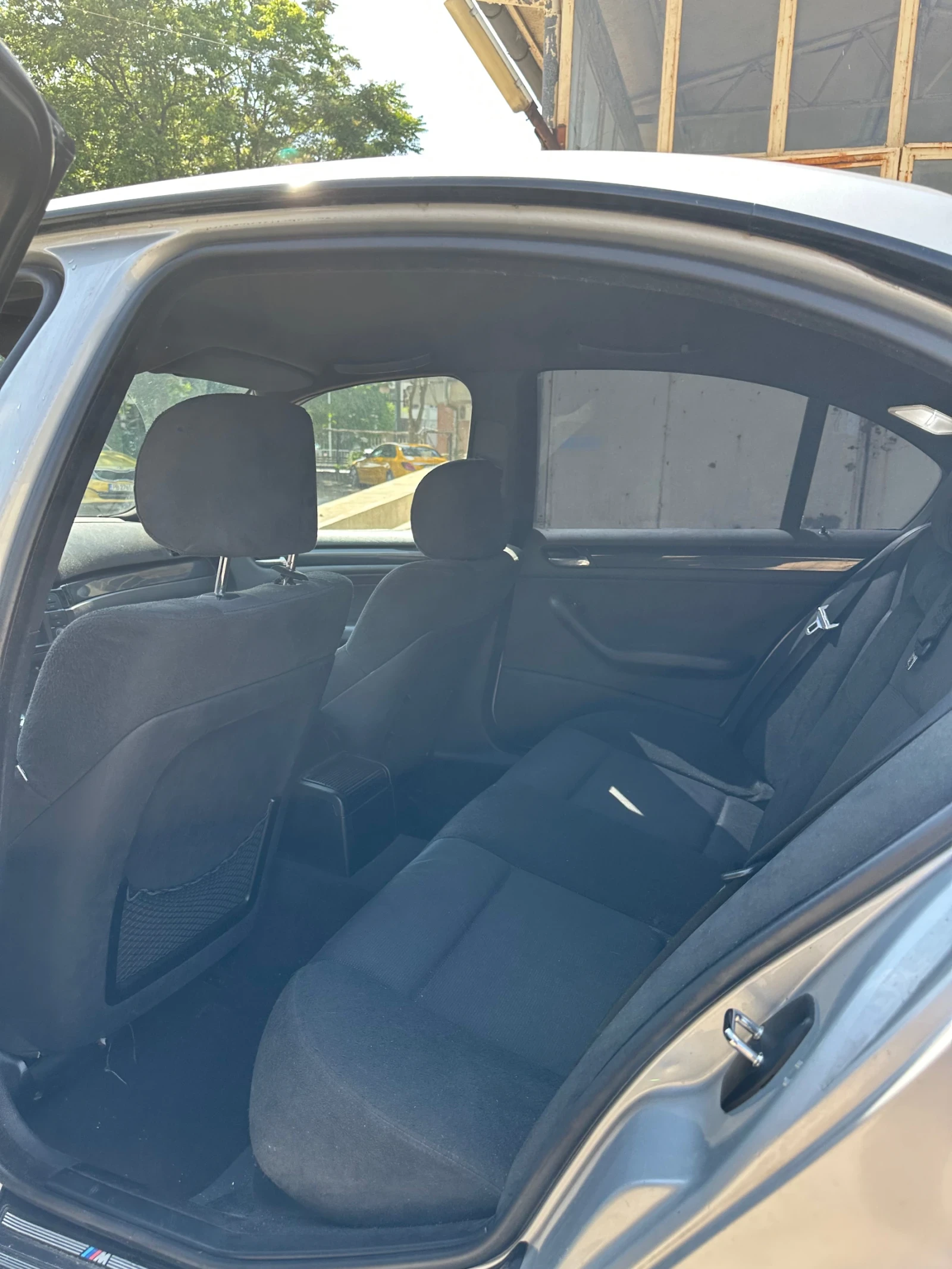 BMW 320, снимка 10 - Автомобили и джипове - 54835189