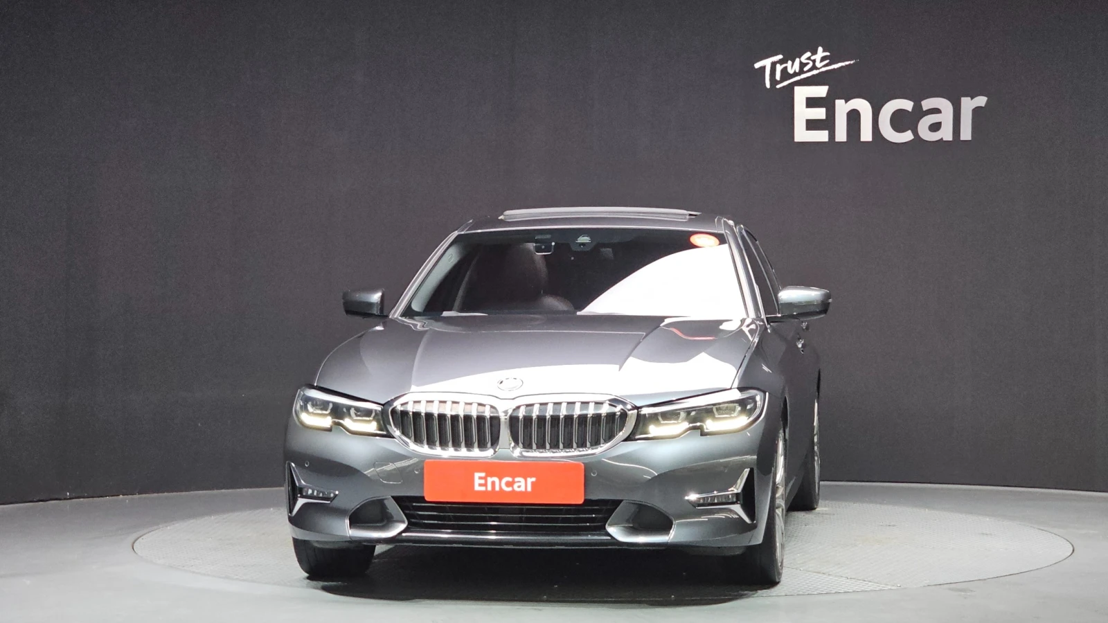 BMW 320, снимка 3 - Автомобили и джипове - 54960828