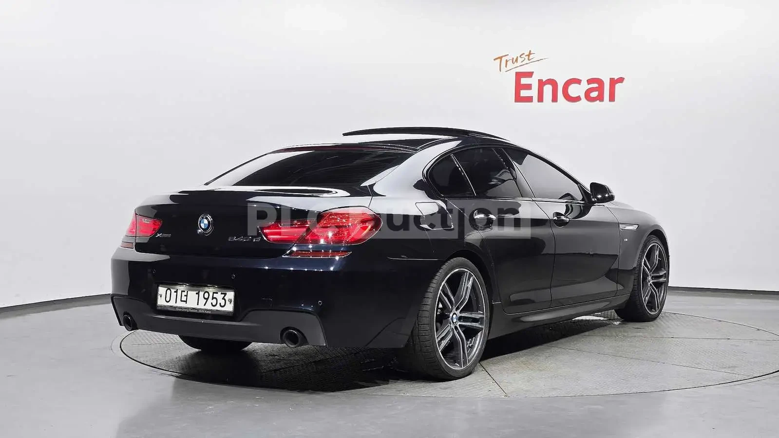 BMW 630, снимка 2 - Автомобили и джипове - 55059235