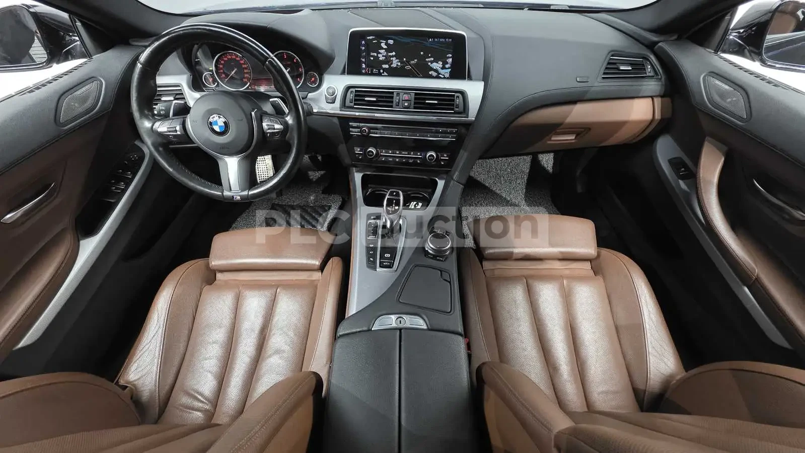 BMW 630, снимка 7 - Автомобили и джипове - 55059235