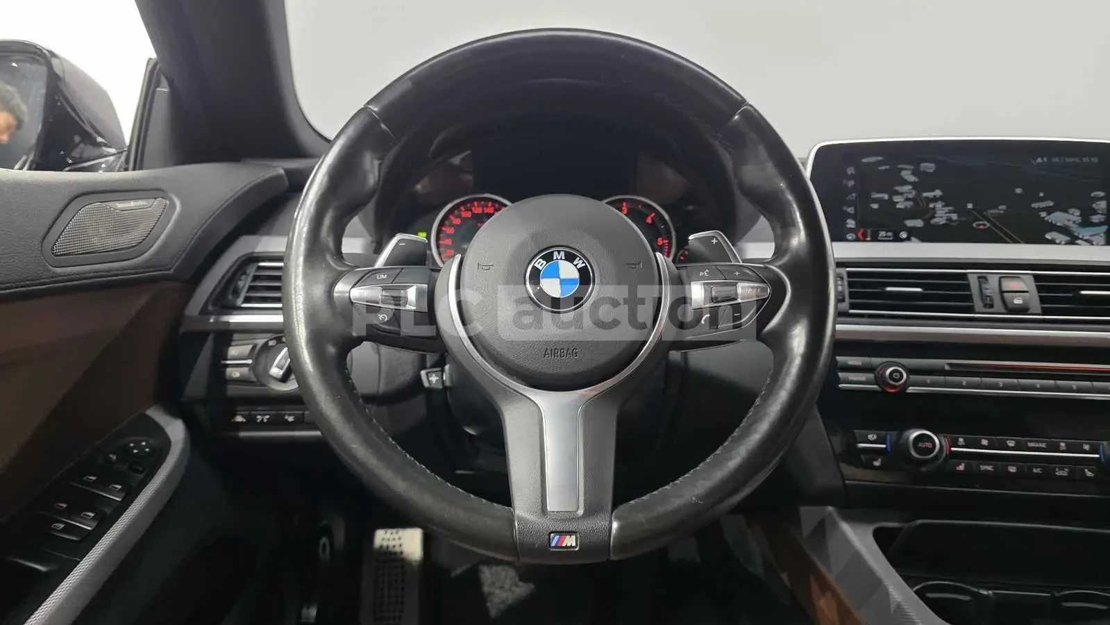 BMW 630, снимка 15 - Автомобили и джипове - 55059235