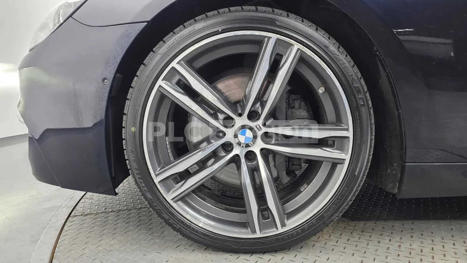 BMW 630, снимка 5 - Автомобили и джипове - 55059235