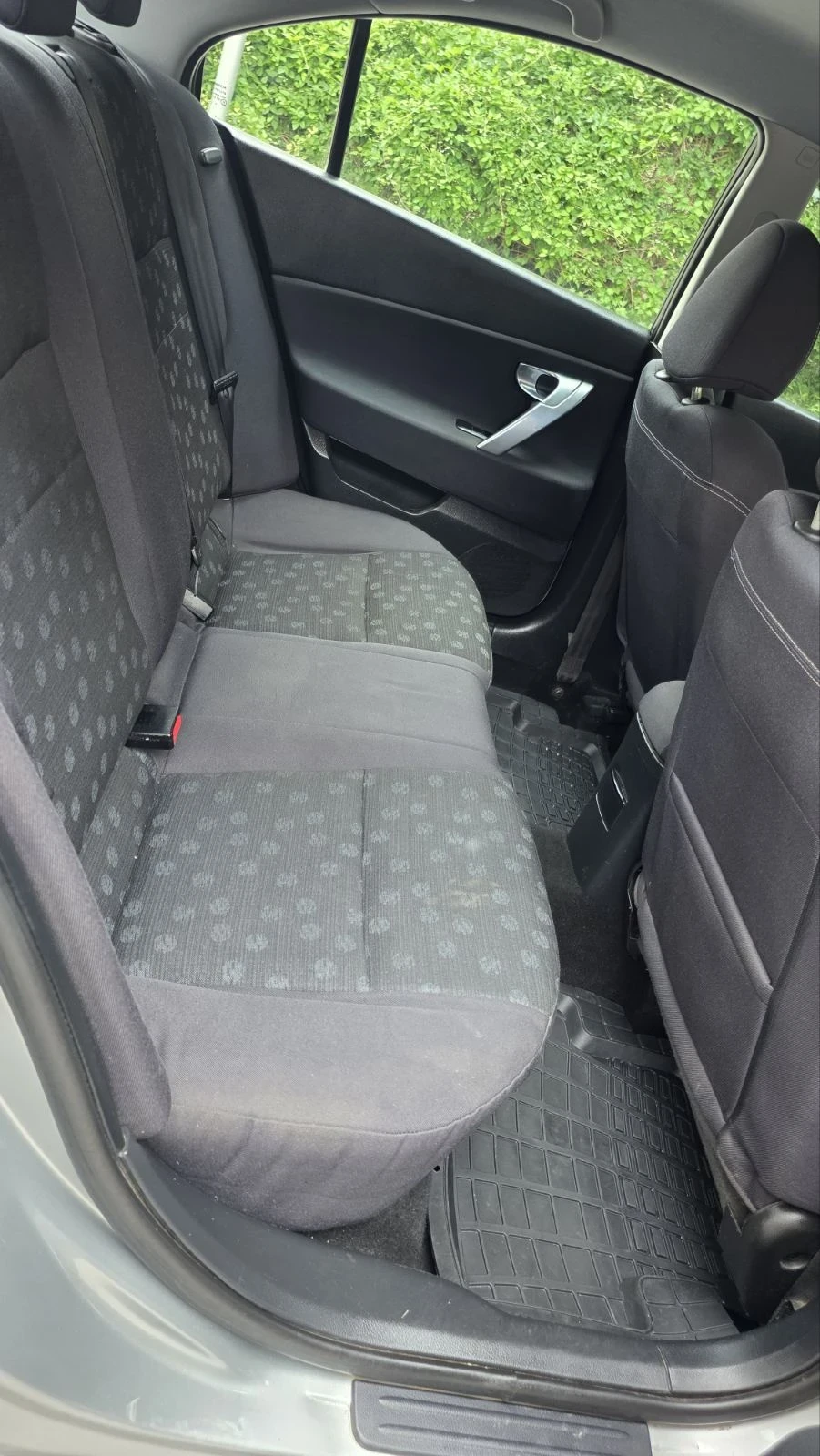 Nissan Primera, снимка 11 - Автомобили и джипове - 55079707