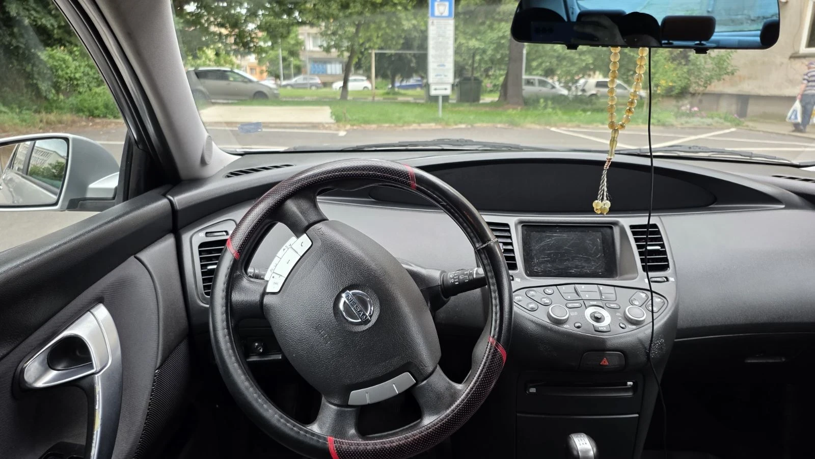 Nissan Primera, снимка 7 - Автомобили и джипове - 55079707
