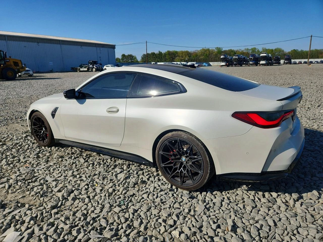 BMW M4 COMPETITION* HEAD UP* DISTRONIC* HARMAN* ��������� | Mobile.bg � ����������� 4