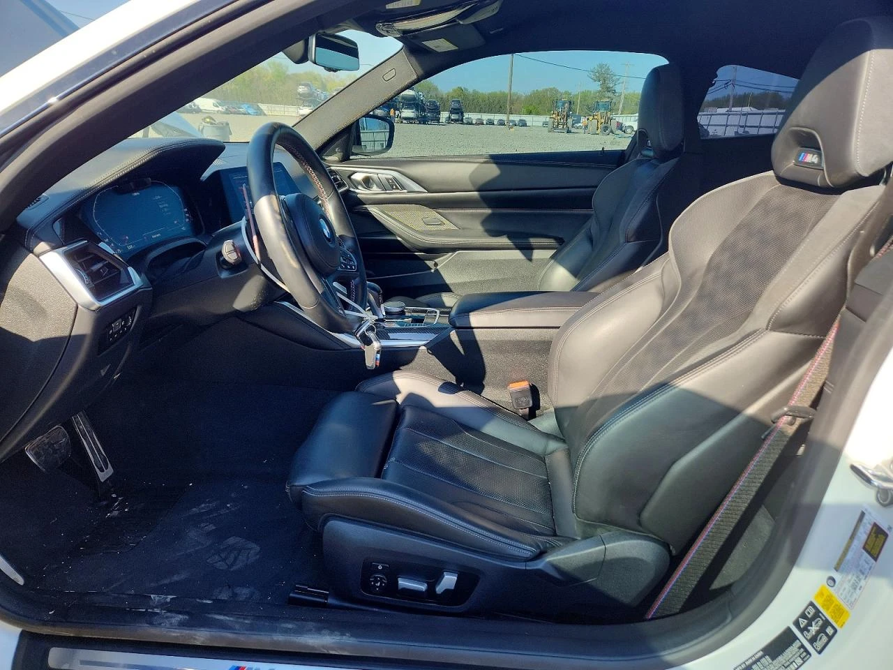 BMW M4 COMPETITION* HEAD UP* DISTRONIC* HARMAN* ��������� | Mobile.bg � ����������� 8