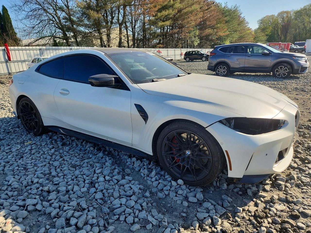 BMW M4 COMPETITION* HEAD UP* DISTRONIC* HARMAN* ��������� | Mobile.bg � ����������� 3